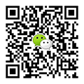 龍勝管微信服務(wù)號二維碼