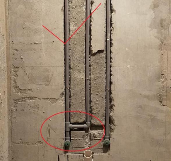 家裝循環(huán)水正規(guī)做法是怎樣的?大多數(shù)人都忽略這個(gè)小細(xì)節(jié)!