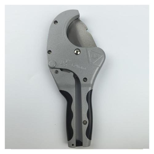 ppr管老是剪不平！有沒有什么技巧或注意事項(xiàng)？