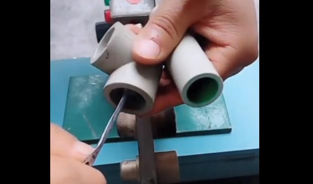 ppr熱熔管怎么計算尺寸？看實戰(zhàn)水工師傅怎么說！