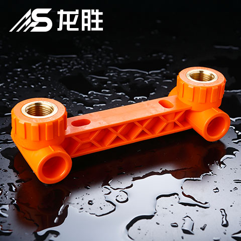 ppr管生產(chǎn)廠家加盟招商，看完這8點對今后運營信心滿滿！