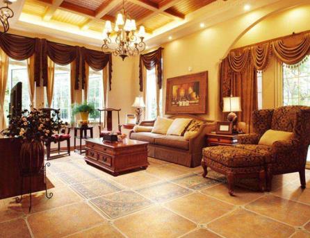 安地暖用地磚還是地板？說(shuō)三點(diǎn)老師傅推薦地磚的原因