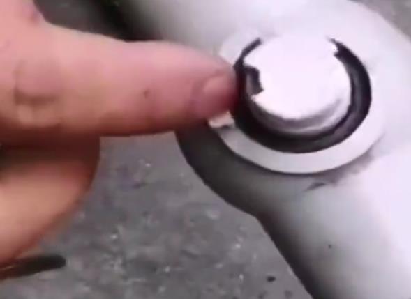 球閥扳手轉(zhuǎn)軸處漏水怎么修？5張大圖帶你輕松搞定！