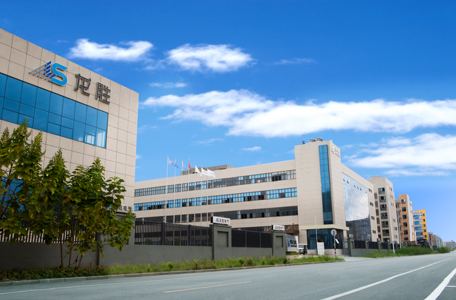 上海龍勝實業(yè)有限公司在什么地方? 可不是只是在上海那么簡單!