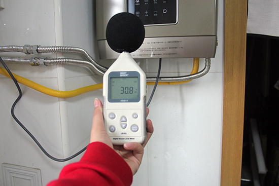 一個(gè)萬家樂零冷水講解視頻，外加一篇千字評測問，足夠了！