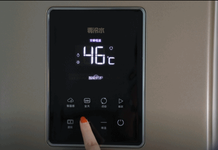 一個(gè)萬家樂零冷水講解視頻，外加一篇千字評測問，足夠了！