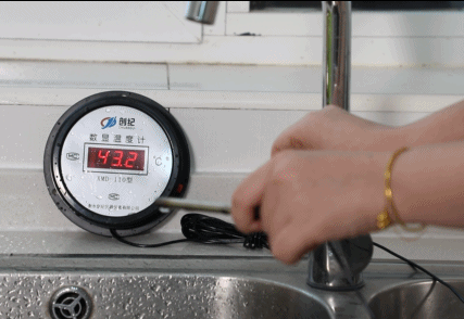 一個(gè)萬家樂零冷水講解視頻，外加一篇千字評測問，足夠了！