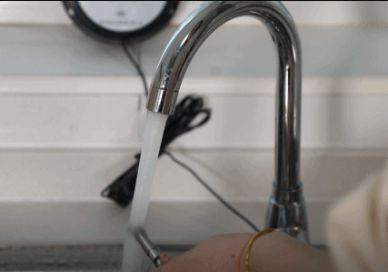 一個(gè)萬家樂零冷水講解視頻，外加一篇千字評測問，足夠了！