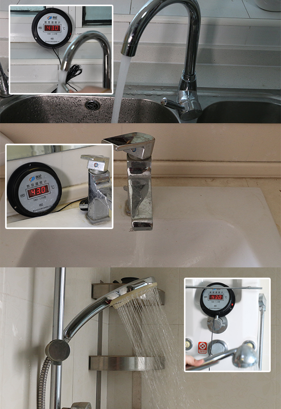 一個(gè)萬家樂零冷水講解視頻，外加一篇千字評測問，足夠了！