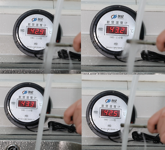 一個(gè)萬家樂零冷水講解視頻，外加一篇千字評測問，足夠了！