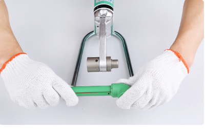 一個(gè)人不好操作怎么接ppr？5張圖教讓你成為大師級(jí)水工師傅！