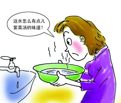 用兩三年的劣質(zhì)水管會有什么影響？它甚至能影響你的身體健康！