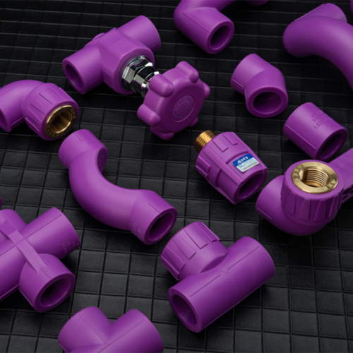 見證中國十大ppr管品牌排行，這些牌子位列十大管業(yè)，你認(rèn)同嗎？