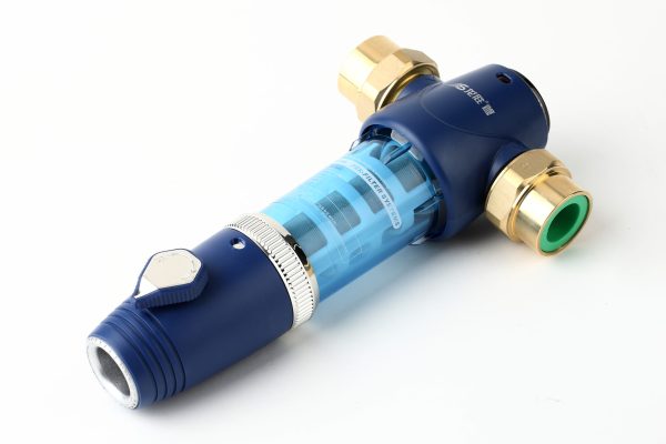 前置過濾器怎么安裝到衛(wèi)生間？怎么安裝，還是需要看這點！