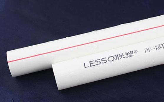 聯(lián)塑水管有必要換成日豐嗎？不得不說，這是心動的感覺！