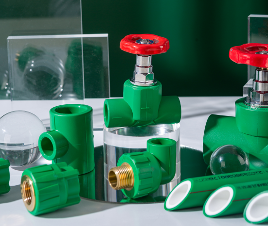 中國管業(yè)十大品牌排行榜有哪些？各品牌實力簡介