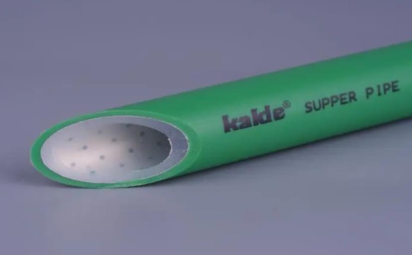 克蘭德水管是德國的嗎？從創(chuàng)始到引進中國介紹！