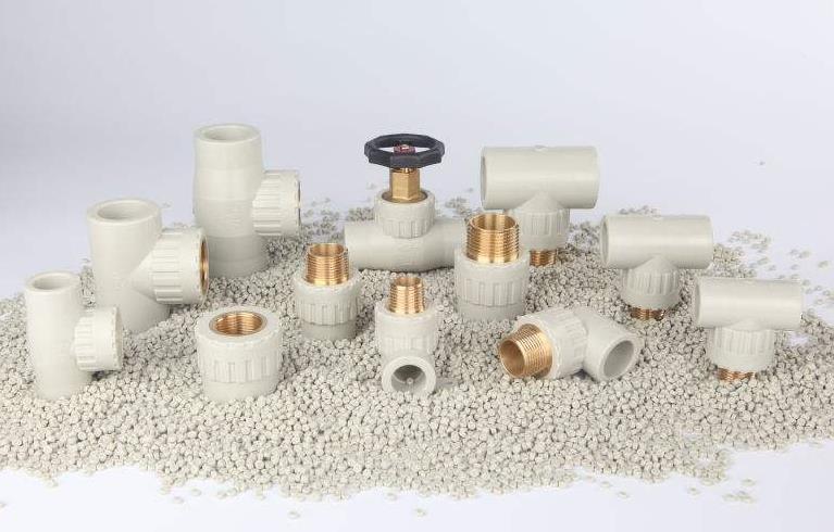 喬治費(fèi)歇爾水管是哪個國家的？這個介紹還是比較全面！