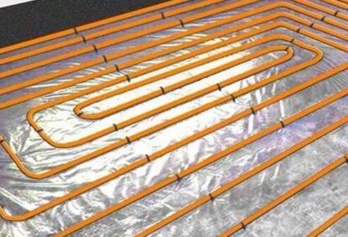 日豐地暖官網(wǎng)鏈接是什么？日豐可不是只賣地暖哦！