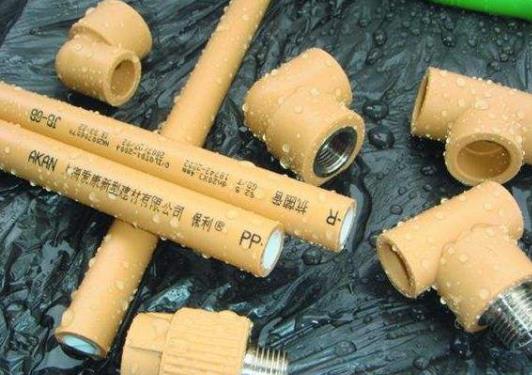 保利管道是幾線品牌？論性價(jià)比！保利怎么樣？