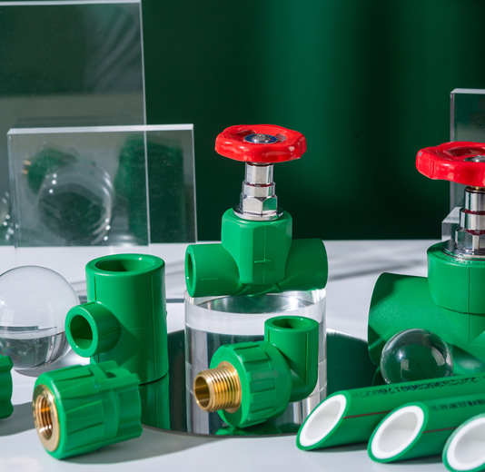 龍勝水管質(zhì)量介紹，三層管道果然名不虛傳！