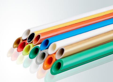 日豐ppr橙色管是高端產(chǎn)品嗎？橙色就一定抗菌？