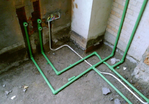 各品牌水管價(jià)格表怎么查詢？選購(gòu)水管要注意什么？