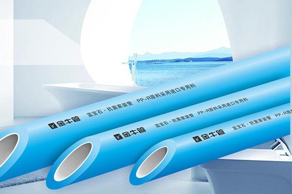 金牛管總代理需要多少錢(qián)？乖乖！這你怎么選？