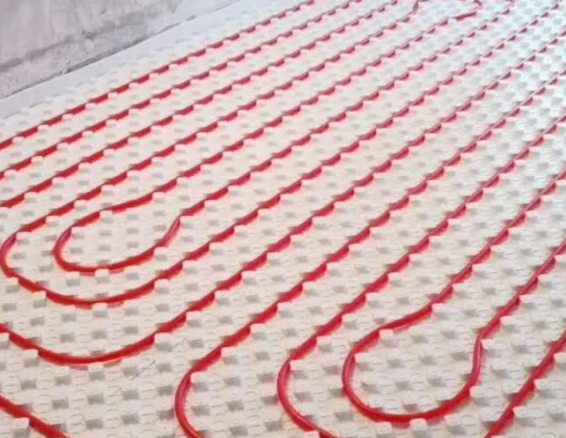 擔(dān)任偉星地暖管代理商要多少錢？做地暖生意怎么樣？