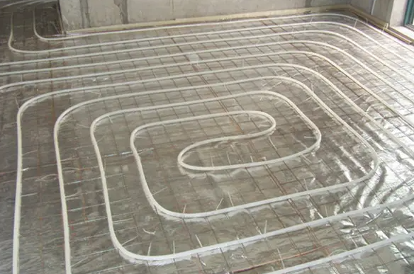 pert地暖管代理加盟價(jià)格多少？怎么選擇好的管道品牌？