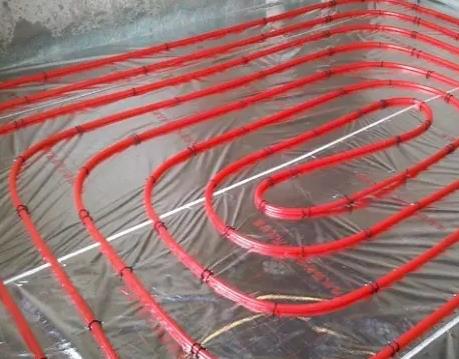 日豐地暖招商加盟怎么樣？加盟日豐有啥優(yōu)勢？