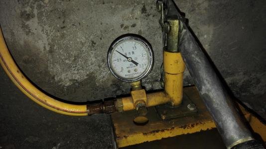 PPR管道試壓正常打壓量是多少？如何正確進(jìn)行試壓？