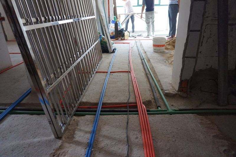 偉星給水電工返點(diǎn)多少？偉星水管質(zhì)量好不好？