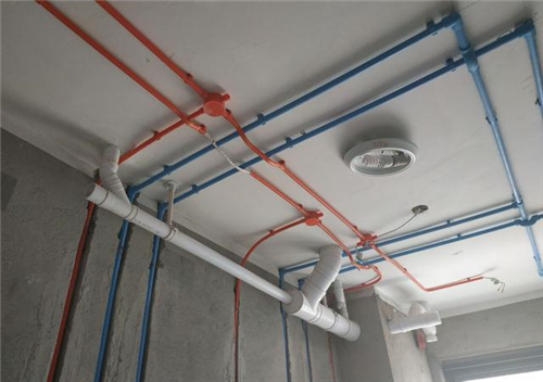 家裝循環(huán)管不用可以嗎？裝回水器有哪些利弊？