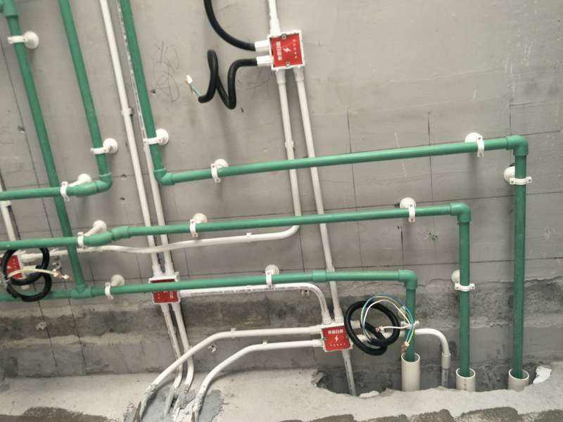 新房裝修水路設(shè)計(jì)有哪些要點(diǎn)？注意好這些可以讓今后用水更加舒適！