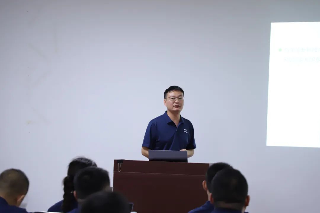 聚焦市場(chǎng)，渠道賦能 |《2023年龍勝管半年度總結(jié)會(huì)議》圓滿舉辦！