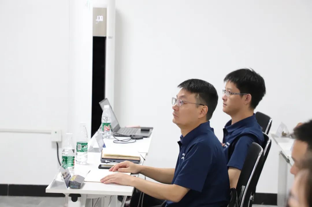 聚焦市場(chǎng)，渠道賦能 |《2023年龍勝管半年度總結(jié)會(huì)議》圓滿舉辦！