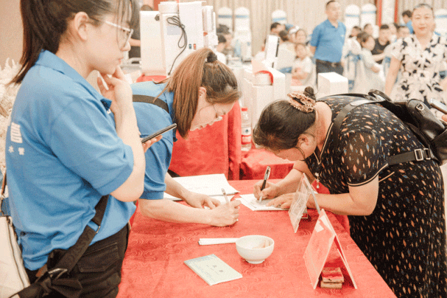 龍勝品牌力量 | 舒心家攜手龍勝管新品發(fā)布會成功舉辦!