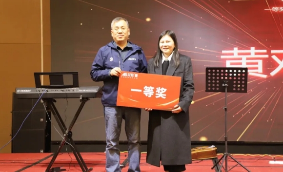 龍勝管全國經(jīng)銷商年會圓滿召開，見相非相，即見如來！