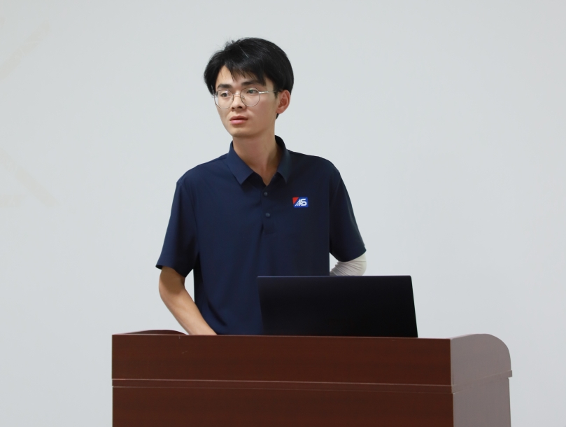 逆勢(shì)破局，聚力前行！龍勝管2025上半年度營銷會(huì)議圓滿落幕！