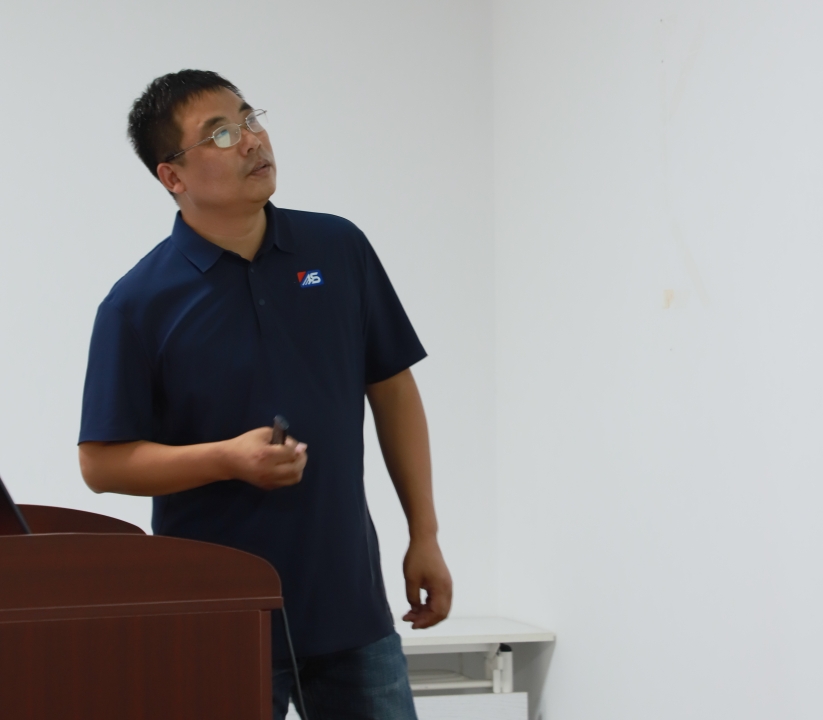 逆勢(shì)破局，聚力前行！龍勝管2025上半年度營銷會(huì)議圓滿落幕！