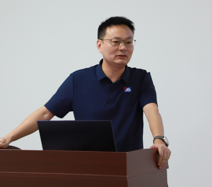 逆勢(shì)破局，聚力前行！龍勝管2025上半年度營銷會(huì)議圓滿落幕！