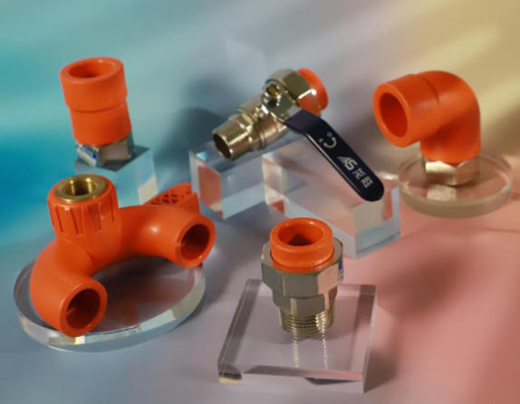 代理德國(guó)ppr管品質(zhì)怎么樣?利潤(rùn)空間如何? 代理德國(guó)ppr管品質(zhì)怎么樣?利潤(rùn)空間如何?